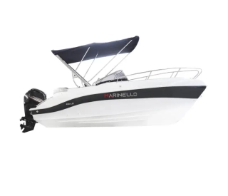 Marinello Eden 20