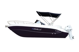 Marinello Eden 22