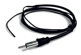 HMA FM ANTENNA