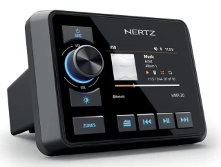 HMR 20 DAB+Digital