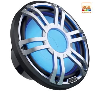 Marine SUBWOOFER HMS 10 S-LD-G