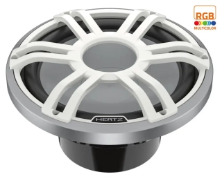 Marine SUBWOOFER HMS 12 S4-LD-SW