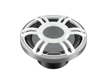 Marine SUBWOOFER HMS 10 S4-LD-SW.1