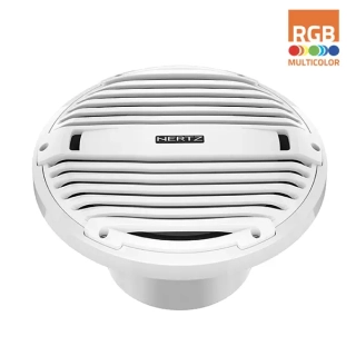 Marine SUBWOOFER HMS 10 B4-LD-W