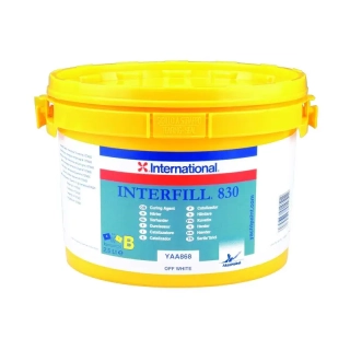 Interfill 830 Standardharder 2,5l