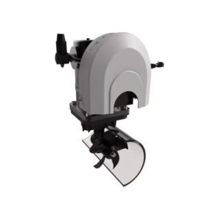 Lewmar 110TT MPN 591101 Výkon (Watt) 1,5 kW Napětí 12 V