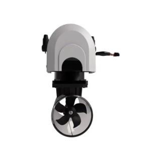 Lewmar 125TT MPN 591251 Výkon (Watt) 2 kW Napětí 12 V