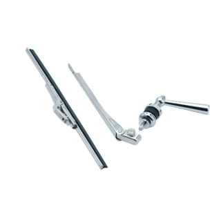 ruční stěrač čelního skla