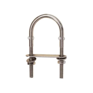 U-BOLT 5X80 MM  LODNÍ OKO