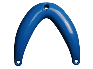 PŘÍĎOVÝ FENDER MODRÝ