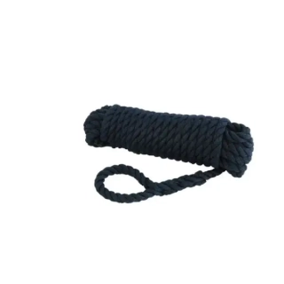 Fender line polypropylen 12mm 2,5m navy ,2ks balení