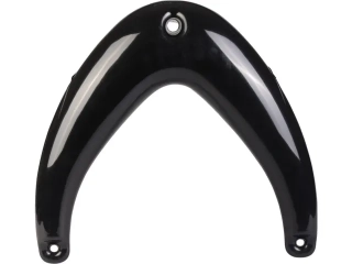 PŘÍĎOVÝ FENDER ČERNÝ