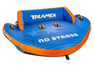 Funtube No Stress, 3 Osoby