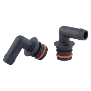 Hadicová spojka 90° 13mm 1/2"