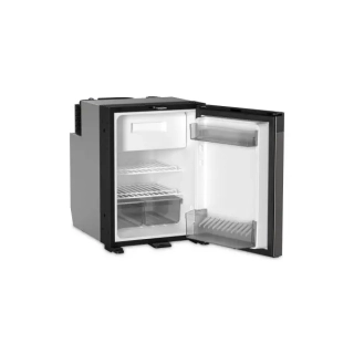 Chladnička CoolMatic NRX 50C ,VESTAVĚNÁ KOMPRESOROVÁ CHLADNIČKA