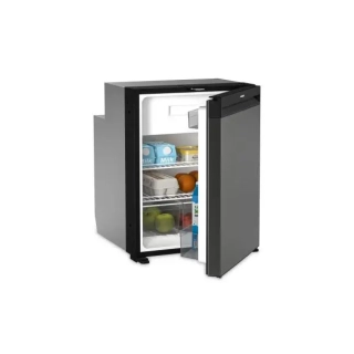 Lednička CoolMatic NRX 80C