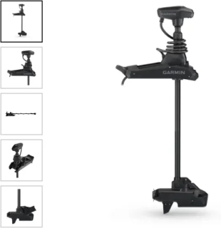 Příďový motor Force® Kraken 48