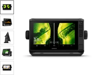 ECHOMAP™ UHD2 Touch 92sv