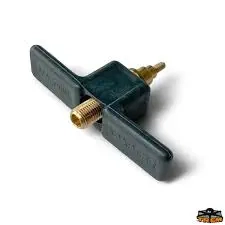 ventil k fendru Majoni