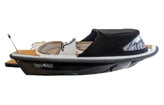 Trident 520 Classic