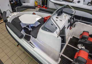 Trident 530 SPORT