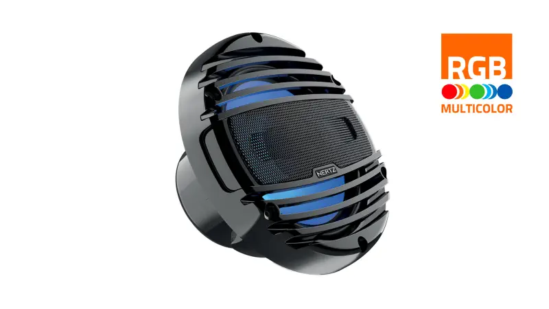 HMX 6.5 LD-TW