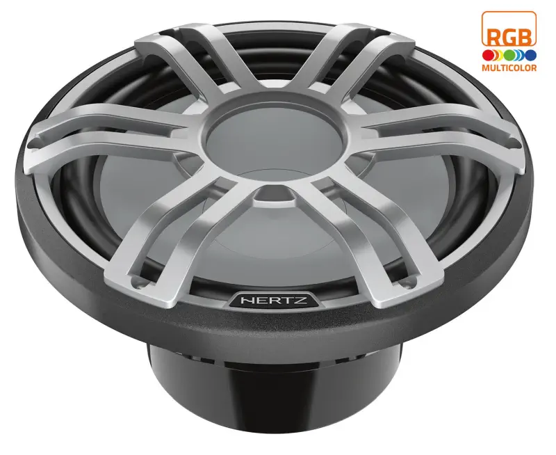 Marine SUBWOOFER HMS 12 S2-LD-G
