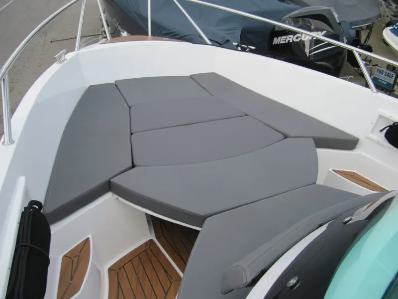 OceanMaster 630WA