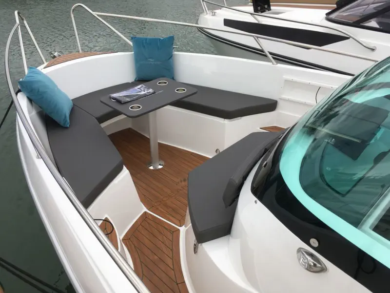 OceanMaster 630WA