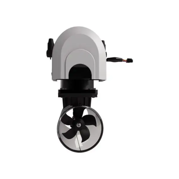 Lewmar 110TT MPN 591101 Výkon (Watt) 1,5 kW Napětí 12 V