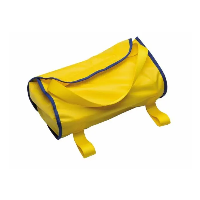 Nouzový žebřík  6 schodů - výška 1710 mm