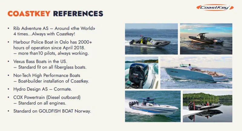 START AND STOP WITHOUT KEYS