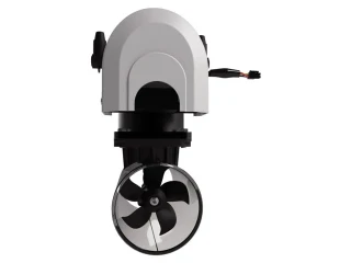590024 Electric Thruster TT250 8.0 24V GEN2
