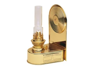 DHR 8808/O CHART LIGHT