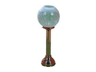 DHR 8880/C VEČERNÍ LAMPA