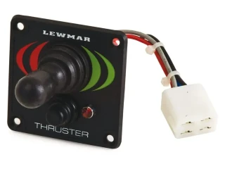 589094 ZAMYKACÍ PANEL JOYSTICK SE SESTAVA