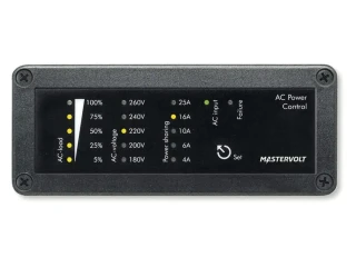 70405010 Vzdálený panel APC