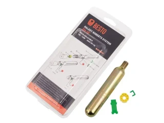 Besto HR dobíjecí sada 220N 45gr Auto
