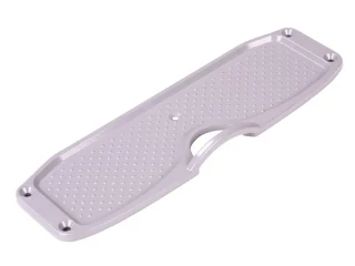 Hliníkový plech motoru uvnitř příčky Silverline / S-Line / TLRA
