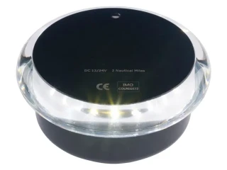 Led 360° bílý Mercurius
