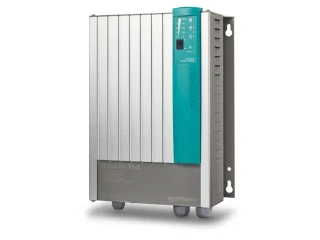40020756 Mastervolt Mass Battery Charger 24/75 230V (DNV GL, Lloyds)