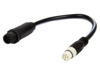 Adaptér Seatalk NG na NMEA2000 drop kabel samec 0,25 m